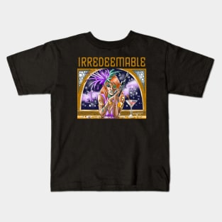 Irredeemable Kids T-Shirt